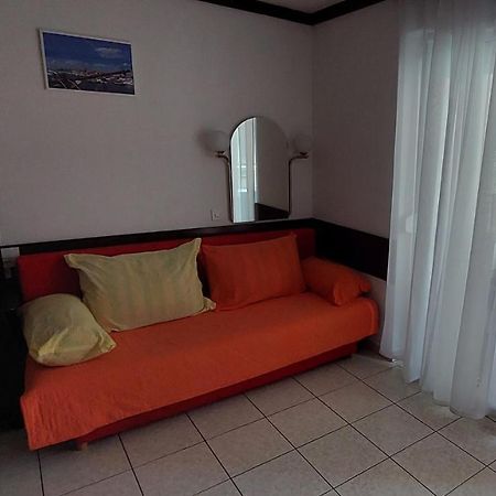 Apartment Sansimon Изола Экстерьер фото