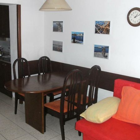 Apartment Sansimon Изола Экстерьер фото