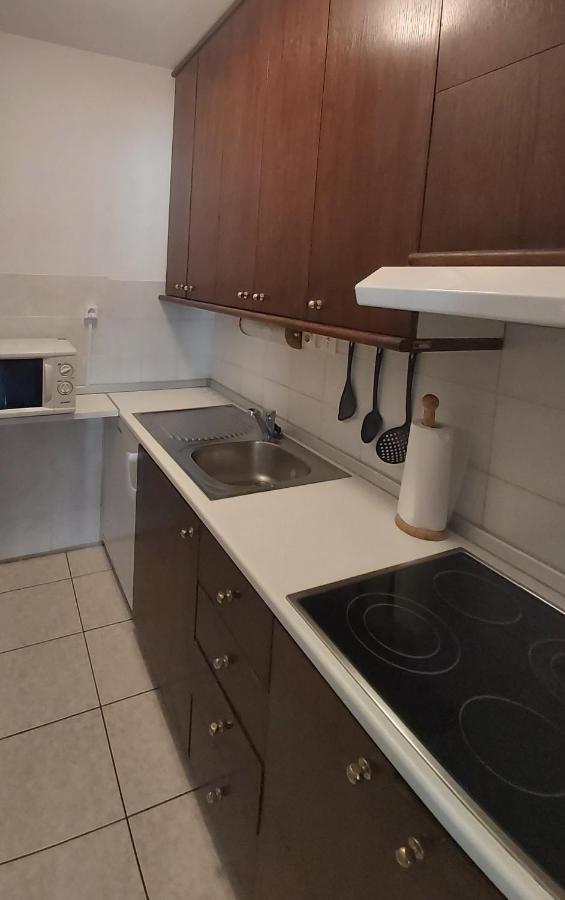 Apartment Sansimon Изола Экстерьер фото