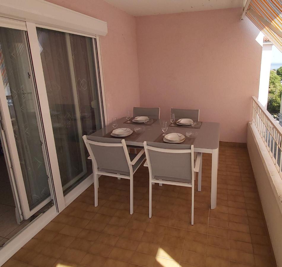 Apartment Sansimon Изола Экстерьер фото