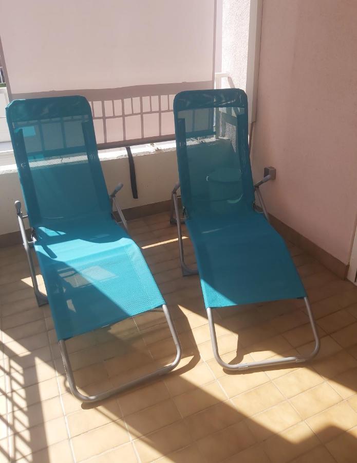 Apartment Sansimon Изола Экстерьер фото
