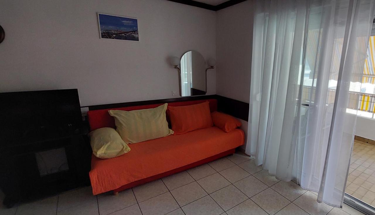 Apartment Sansimon Изола Экстерьер фото