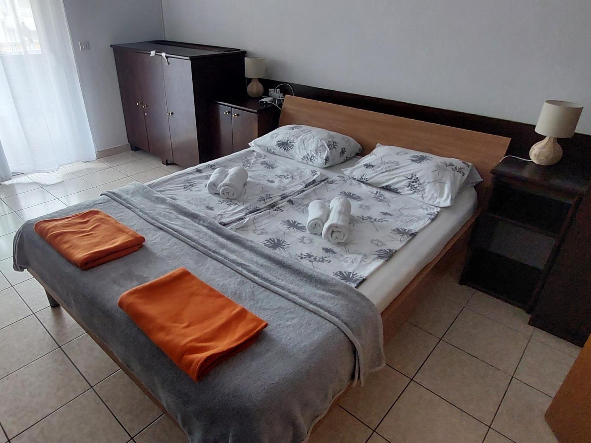 Apartment Sansimon Изола Экстерьер фото