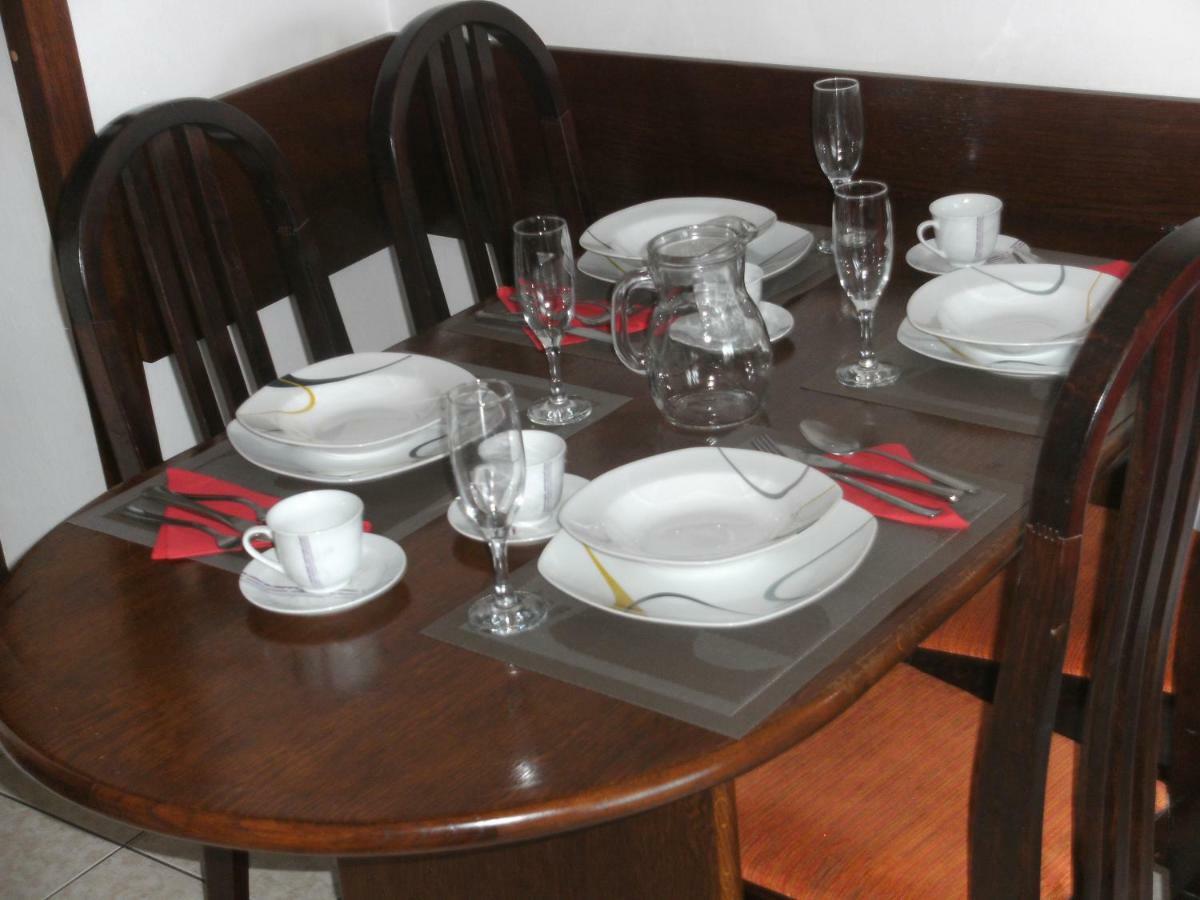 Apartment Sansimon Изола Экстерьер фото
